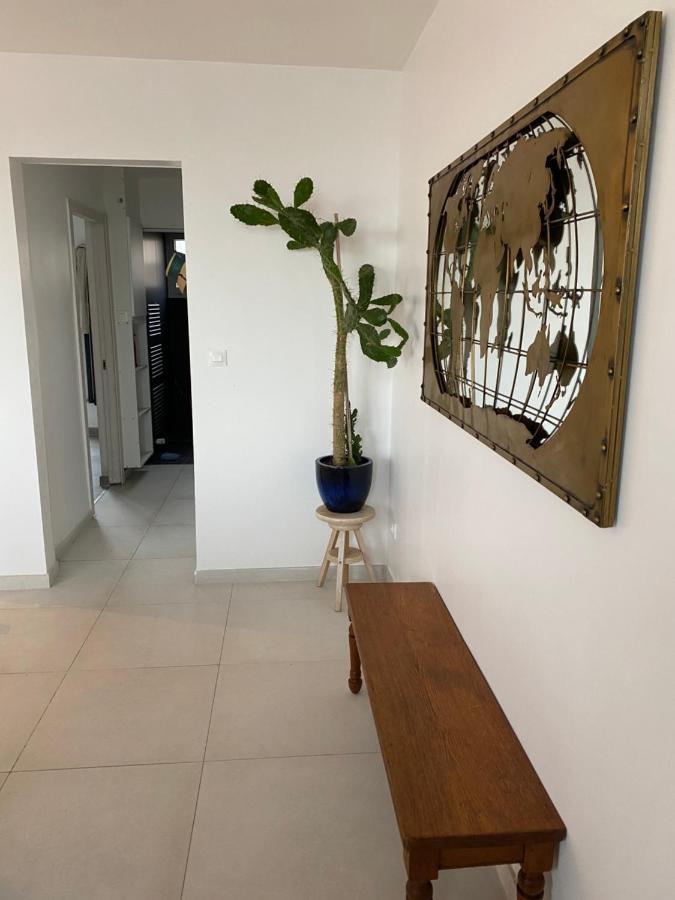 « Cote Plage » Appartement Face Mer Le Portel Dış mekan fotoğraf