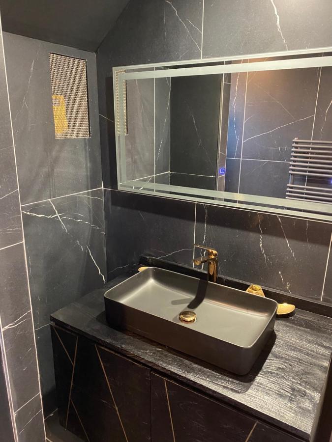 « Cote Plage » Appartement Face Mer Le Portel Dış mekan fotoğraf